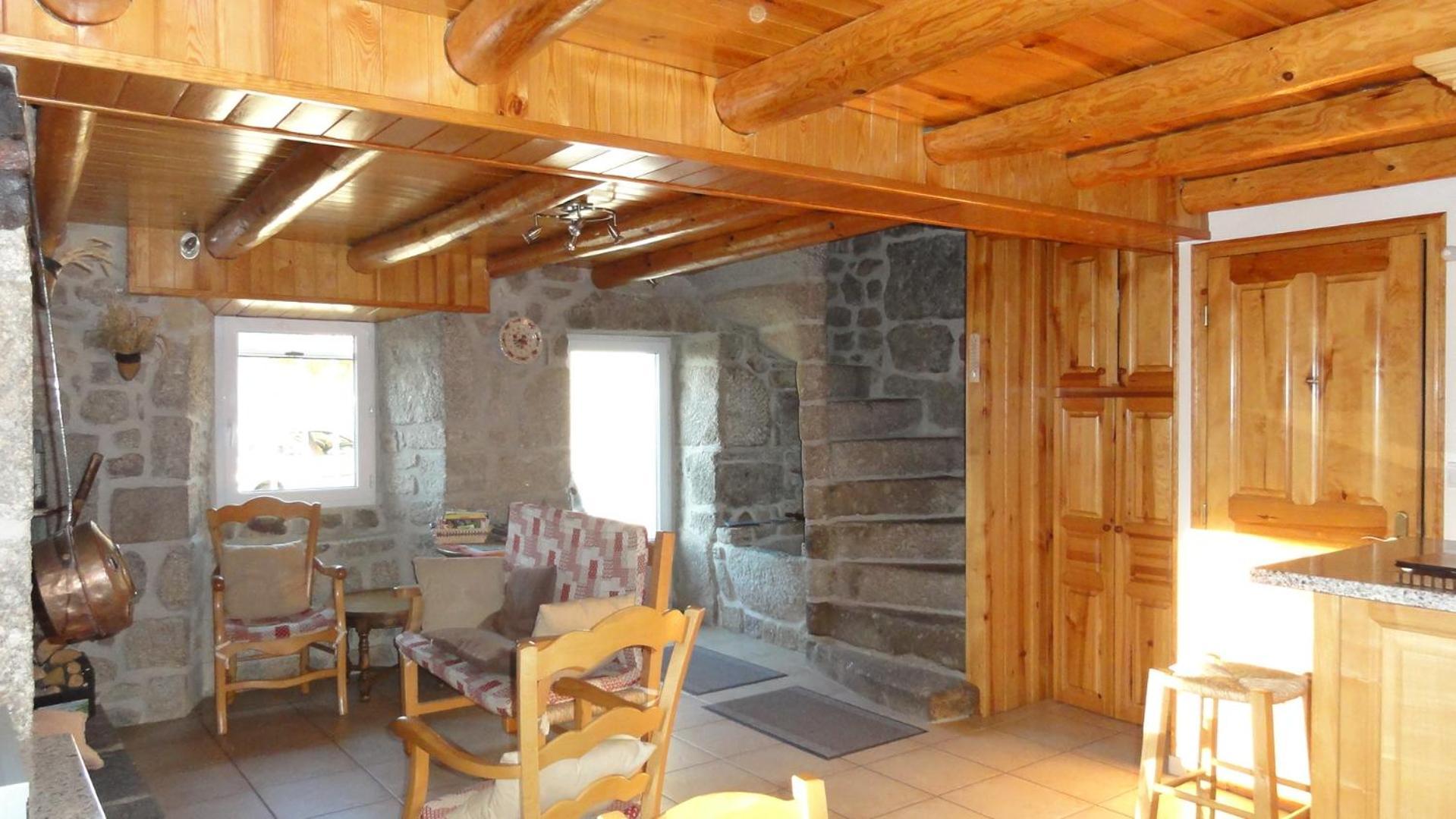 Gite Les Ducs Mialanes Exterior foto